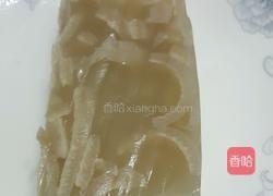 猪皮冻的做法图解9