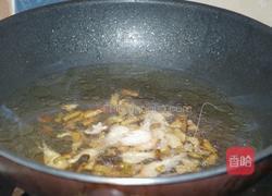 海鲜线面的做法图解6