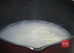 海鲜线面的做法图解7