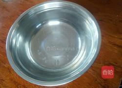 萝卜酸的做法图解6