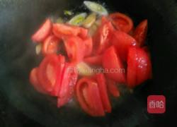 西红柿炖牛腩的做法图解8