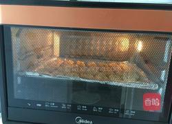 椰香曲奇的做法图解9