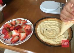 草莓派的做法图解10