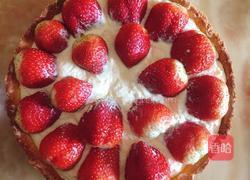 草莓派的做法图解11