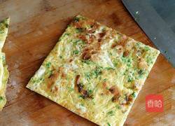 辞旧迎新的做法图解5