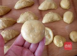 油炸糕的做法图解14