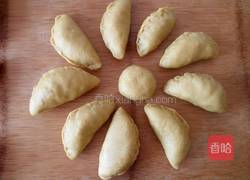 油炸糕的做法图解15