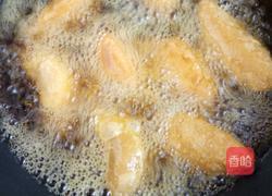 油炸糕的做法图解16
