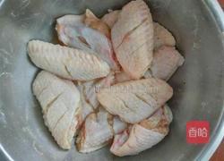 炒鸡翅（炒鸡爪）的做法图解1