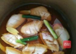 炒鸡翅（炒鸡爪）的做法图解2