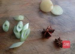 小鸡炖蘑菇的做法图解5