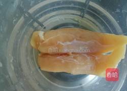 鸿运秋菠的做法图解2