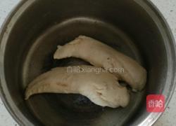 鸿运秋菠的做法图解3