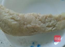 鸿运秋菠的做法图解6