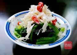 鸿运秋菠的做法图解9