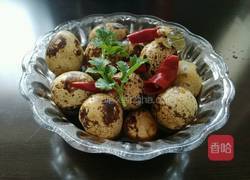 金蛋纳福的做法图解3