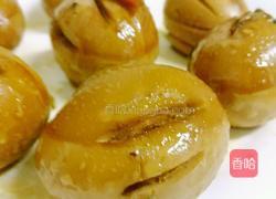 卤鸡蛋的做法图解8