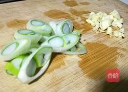 腊肠土豆丝的做法图解3