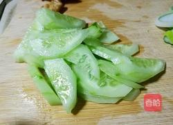 油条果子鸡蛋汤的做法图解2