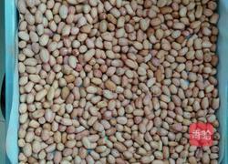 烤箱烤花生的做法图解2