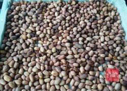 烤箱烤花生的做法图解4