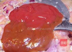 意大利肉酱的做法图解7