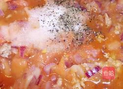 意大利肉酱的做法图解8