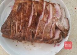 酸干扣肉的做法图解5