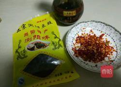 腊味合蒸的做法图解3