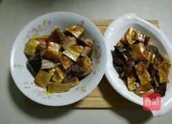 腊味合蒸的做法图解4