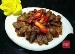 腊味合蒸的做法图解8