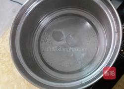 糖汁香蕉的做法图解3