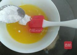 俄罗斯提拉米苏(巧克力味)的做法图解2