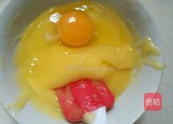 俄罗斯提拉米苏(巧克力味)的做法图解3