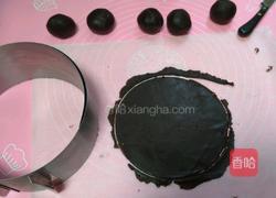 俄罗斯提拉米苏（巧克力味)的做法图解5