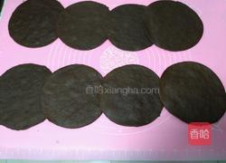 俄罗斯提拉米苏(巧克力味)的做法图解7