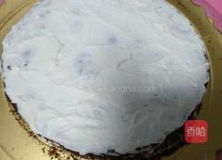 俄罗斯提拉米苏（巧克力味)的做法图解8