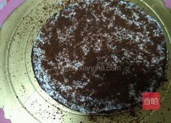 俄罗斯提拉米苏(巧克力味)的做法图解9