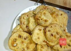 炸藕盒的做法图解8