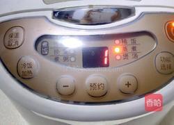 绿豆糕制作简易教程(不脱皮版)的做法图解2