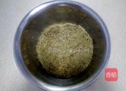 绿豆糕制作简易教程(不脱皮版)的做法图解3