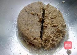 绿豆糕制作简易教程(不脱皮版)的做法图解7