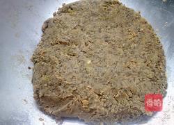 绿豆糕制作简易教程(不脱皮版)的做法图解9