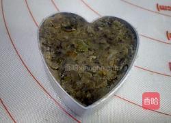 绿豆糕制作简易教程(不脱皮版)的做法图解11