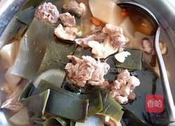 老鸭汤的做法图解8