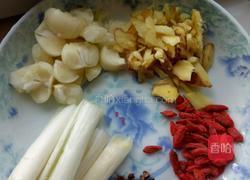 老鸭汤的做法图解3