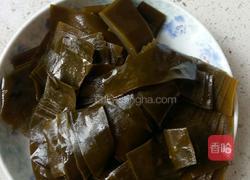 老鸭汤的做法图解4