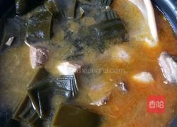 老鸭汤的做法图解7
