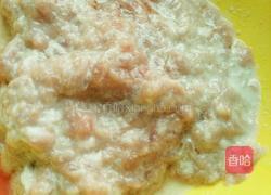 西红柿瘦肉面的做法图解3