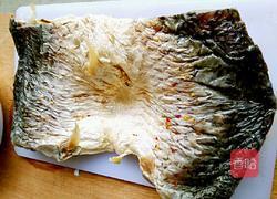 岁岁平安～年年有余的做法图解1